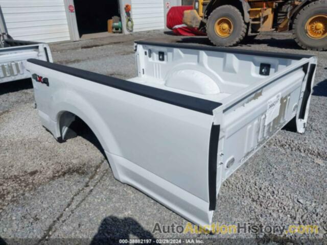 FORD TRUCK BED, TRUCK BED ONLY